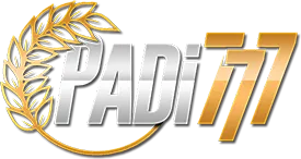 Logo padi777