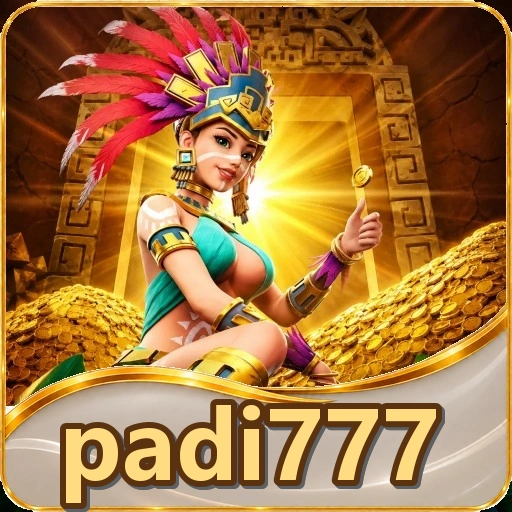 Mengisi nama pengguna dan sandi pada layar masuk padi777 di Android